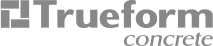 Trueform Concrete