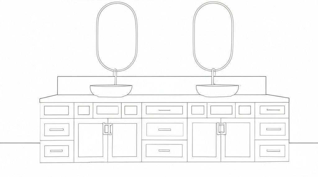 Weston Sand Shaker Kitchen