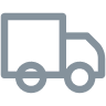 Truck icon